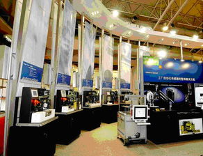 西门子亮相第十一届FA PA国际现代化工厂 过程自动化技术与装备展览会